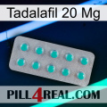 Tadalafil 20 Mg 28